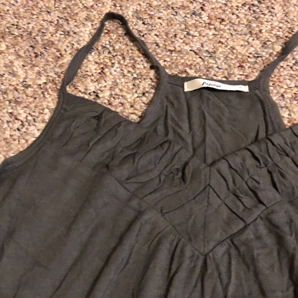 Racerback Tank - Picture 2 of 6